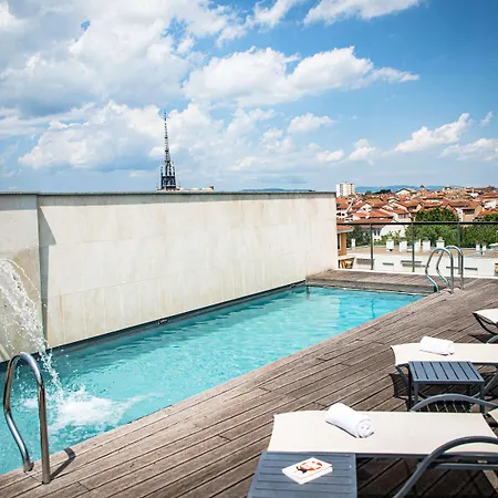 Hotel Mercure 4*