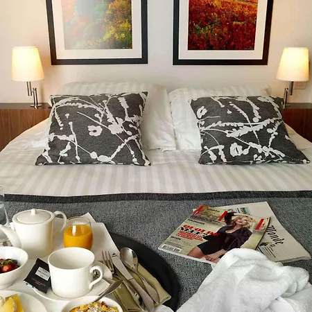 Hotel Mercure