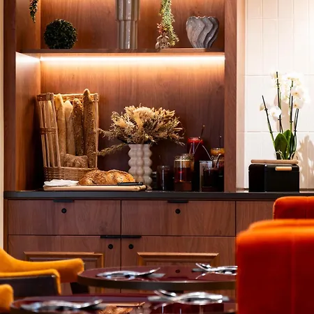 Hotel Mercure