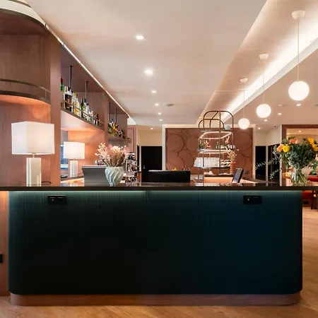 Mercure Hotel Villefranche-sur-Saône