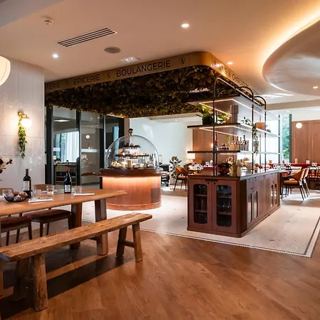 Hotel Mercure