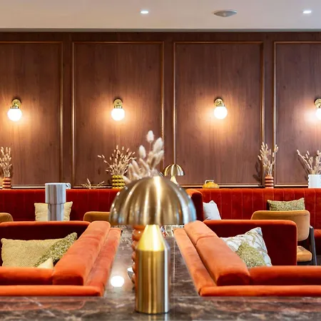 Mercure Villefranche-sur-Saône