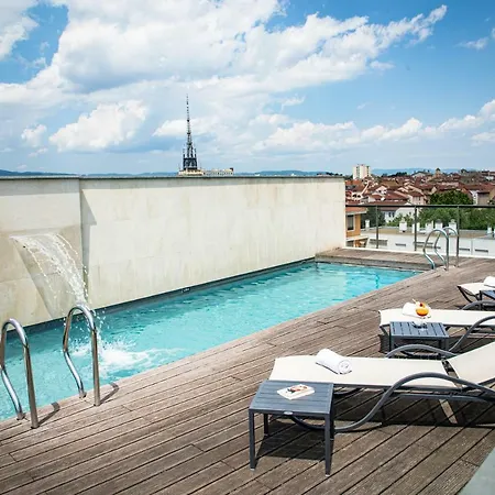 Mercure Hotel