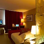 Hotel Mercure En Beaujolais
