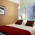 Hotel Mercure En Beaujolais