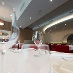 Mercure En Beaujolais 4*