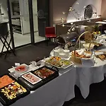 Mercure En Beaujolais Hotel