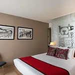 Mercure En Beaujolais Villefranche-sur-Saône