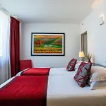 Mercure En Beaujolais Hotel
