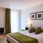 Mercure En Beaujolais Villefranche-sur-Saône