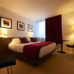 Mercure En Beaujolais 4* Villefranche-sur-Saône
