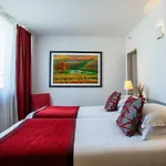Mercure En Beaujolais 4* Villefranche-sur-Saône