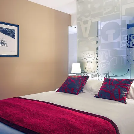Mercure מלון Villefranche-sur-Saône