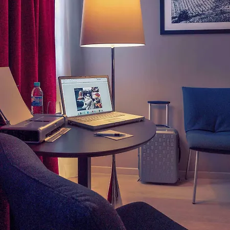 Mercure Villefranche-sur-Saône