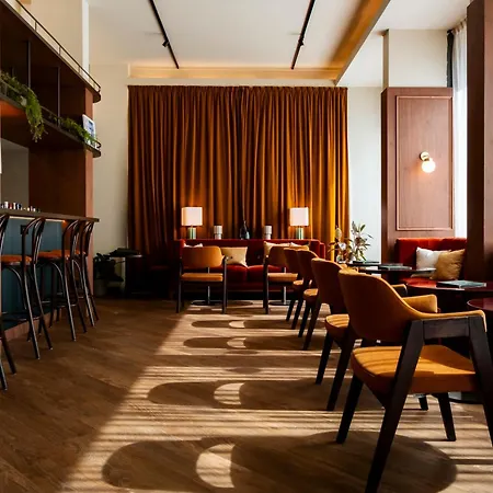 מלון Mercure 4*