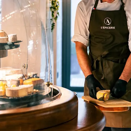 Mercure 4* Villefranche-sur-Saône