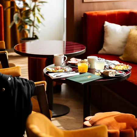 מלון Mercure 4*
