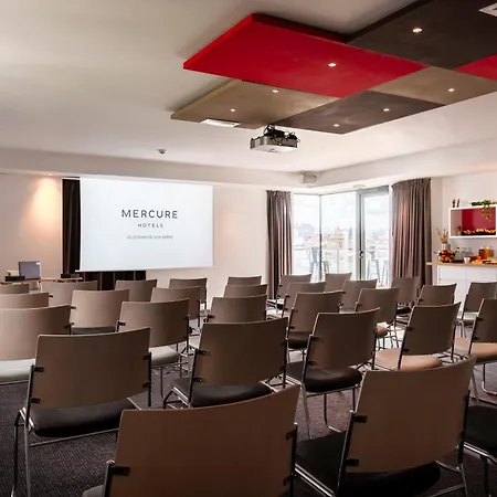 Mercure 4* Villefranche-sur-Saône