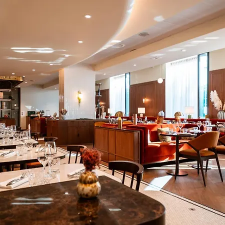 Mercure En Beaujolais