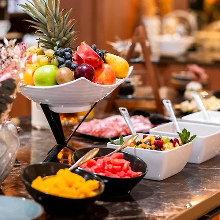 מלון Mercure Villefranche-sur-Saône