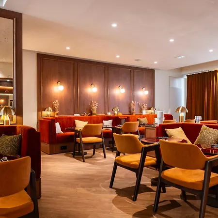 Mercure Hotel
