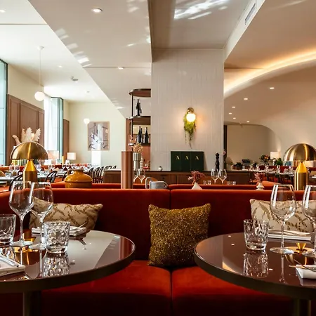 מלון Mercure 4*