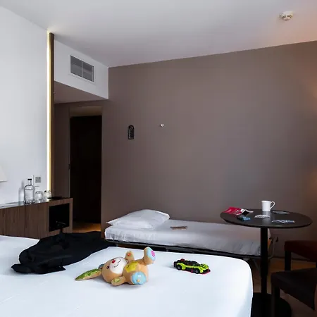 Mercure Hotel Villefranche-sur-Saône