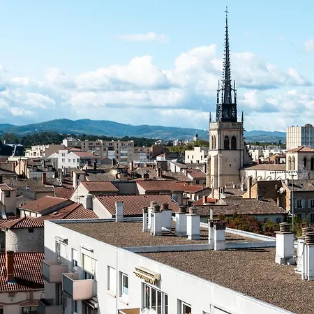 Mercure Villefranche-sur-Saône
