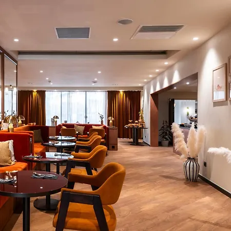 Mercure Hotel