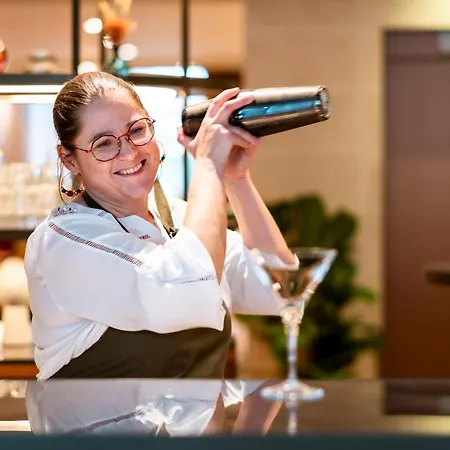 Mercure En Beaujolais Hotel 4*