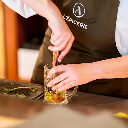 Hotel Mercure En Beaujolais 4*