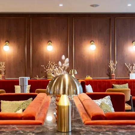 Mercure מלון Villefranche-sur-Saône