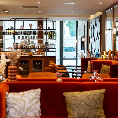 Mercure 4* Villefranche-sur-Saône