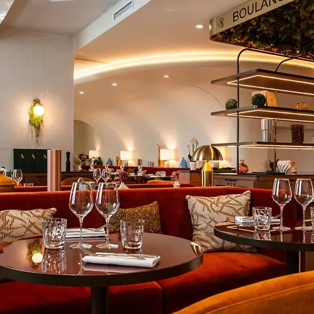 Mercure מלון