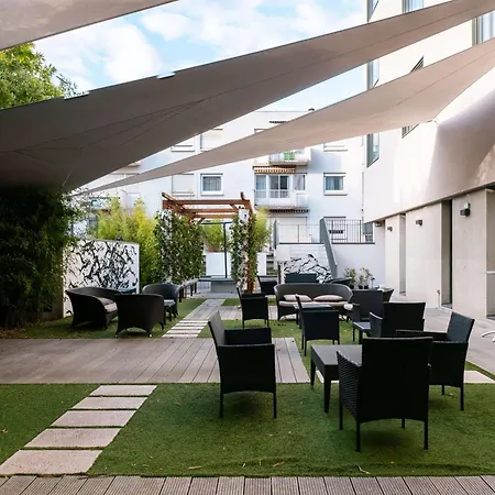 Hotel Mercure En Beaujolais