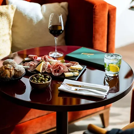 Mercure מלון Villefranche-sur-Saône