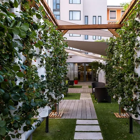 Mercure מלון Villefranche-sur-Saône