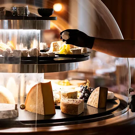 Mercure 4* Villefranche-sur-Saône