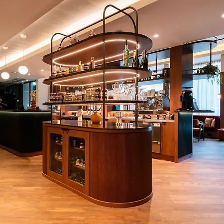 Mercure מלון Villefranche-sur-Saône