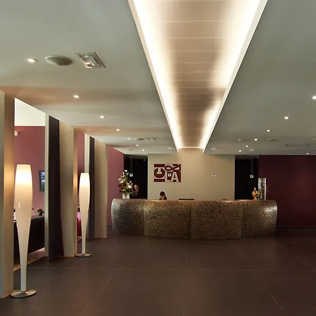 Mercure Villefranche-sur-Saône