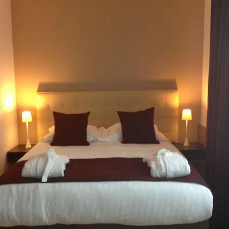 Mercure Villefranche-sur-Saône