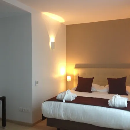 Mercure Hotel 4*