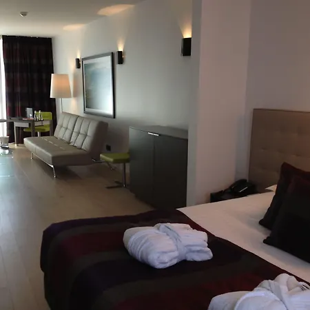 Hotel Mercure 4*