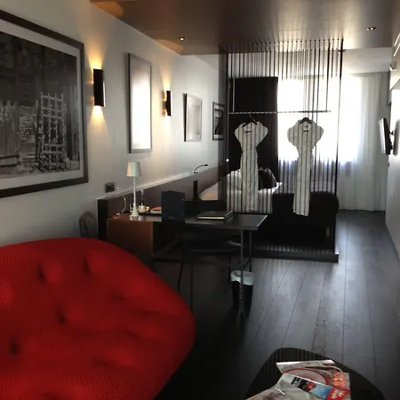 Hotel Mercure