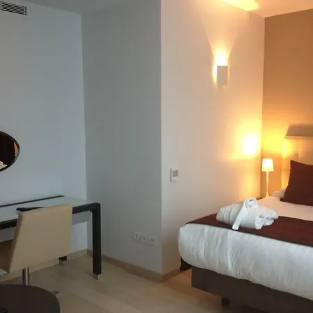 Mercure Hotel