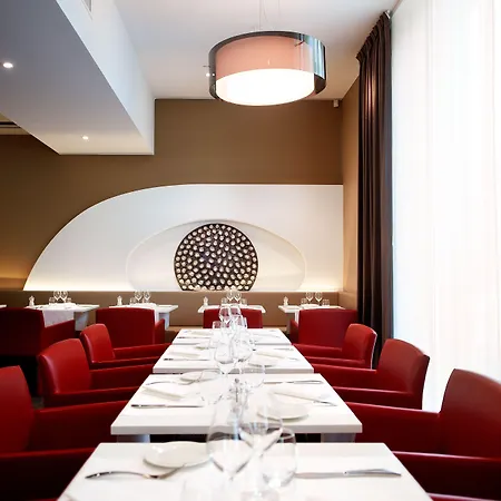 Hotel Mercure