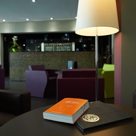 Mercure Hotel 4*