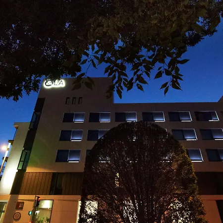 Mercure Hotel Villefranche-sur-Saône