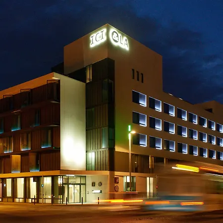 Mercure Villefranche-sur-Saône