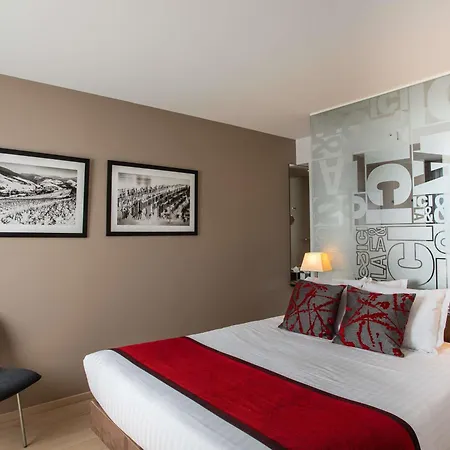 Mercure Villefranche-sur-Saône
